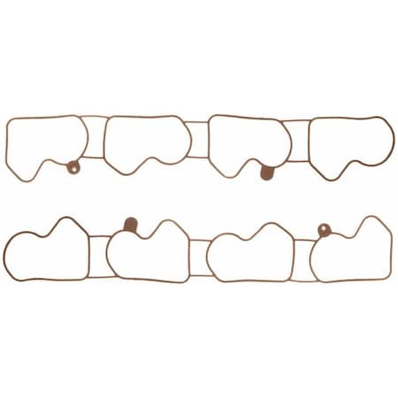 Fel-Pro Gasket - Intake Manifold, Ms95736 MS95736